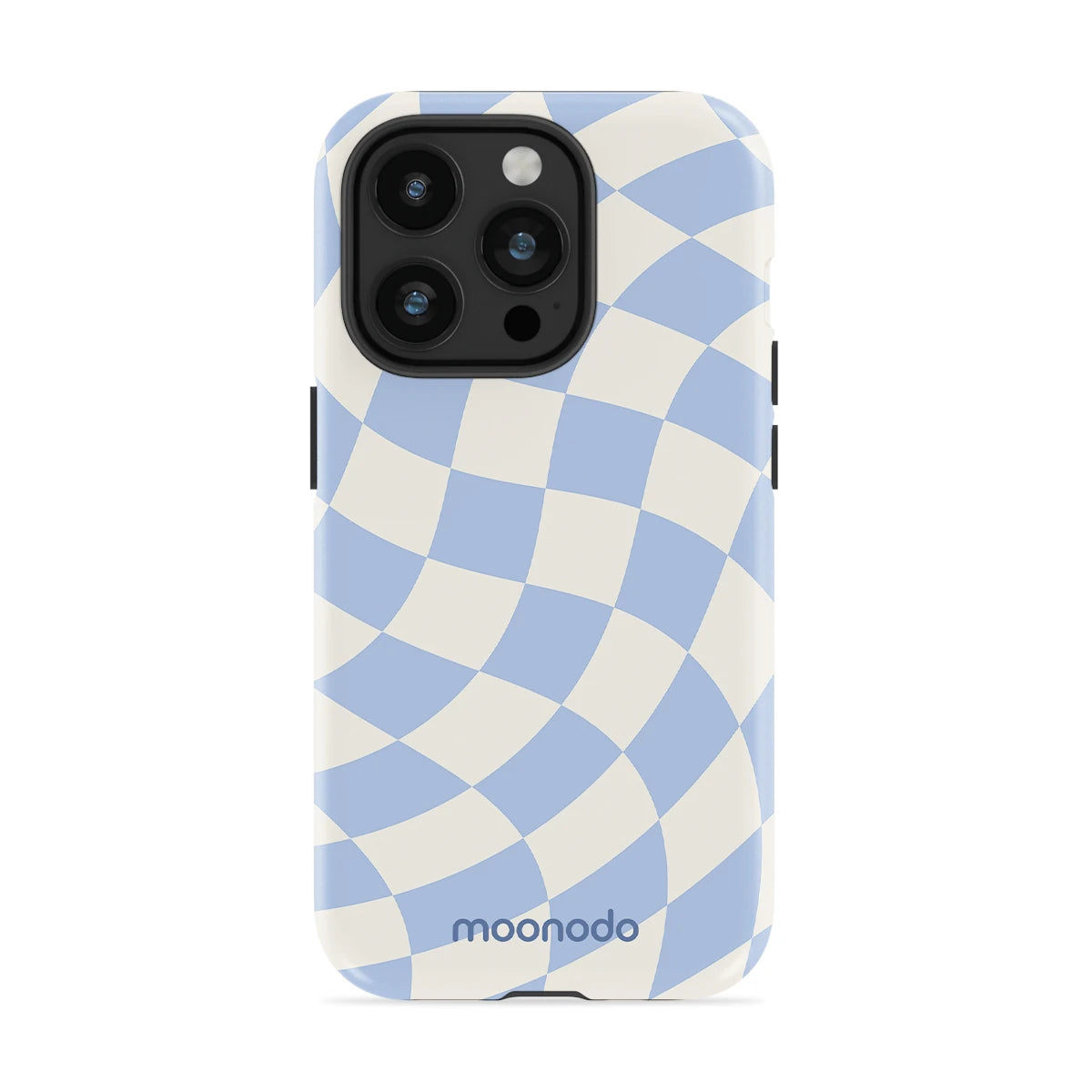 Sky Whirl - iPhone 14 Pro Case