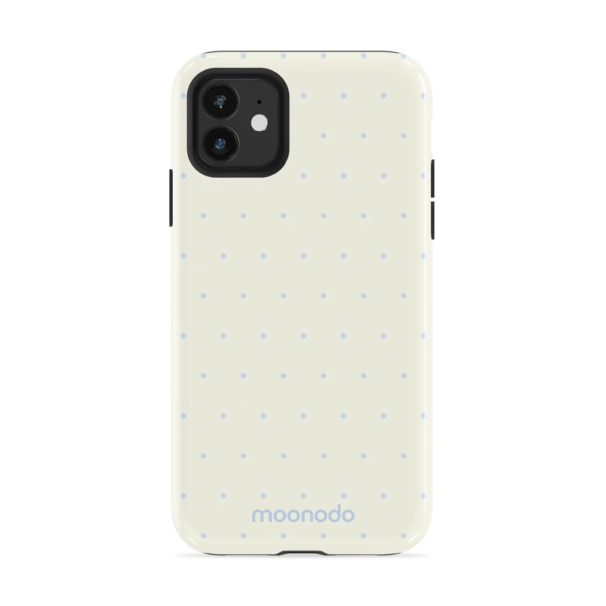 Vanilla Dew - iPhone 11 Case