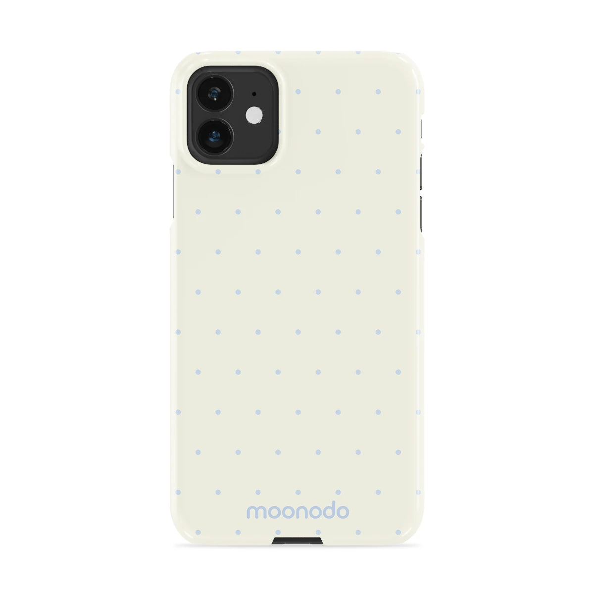 Vanilla Dew - iPhone 11 Case