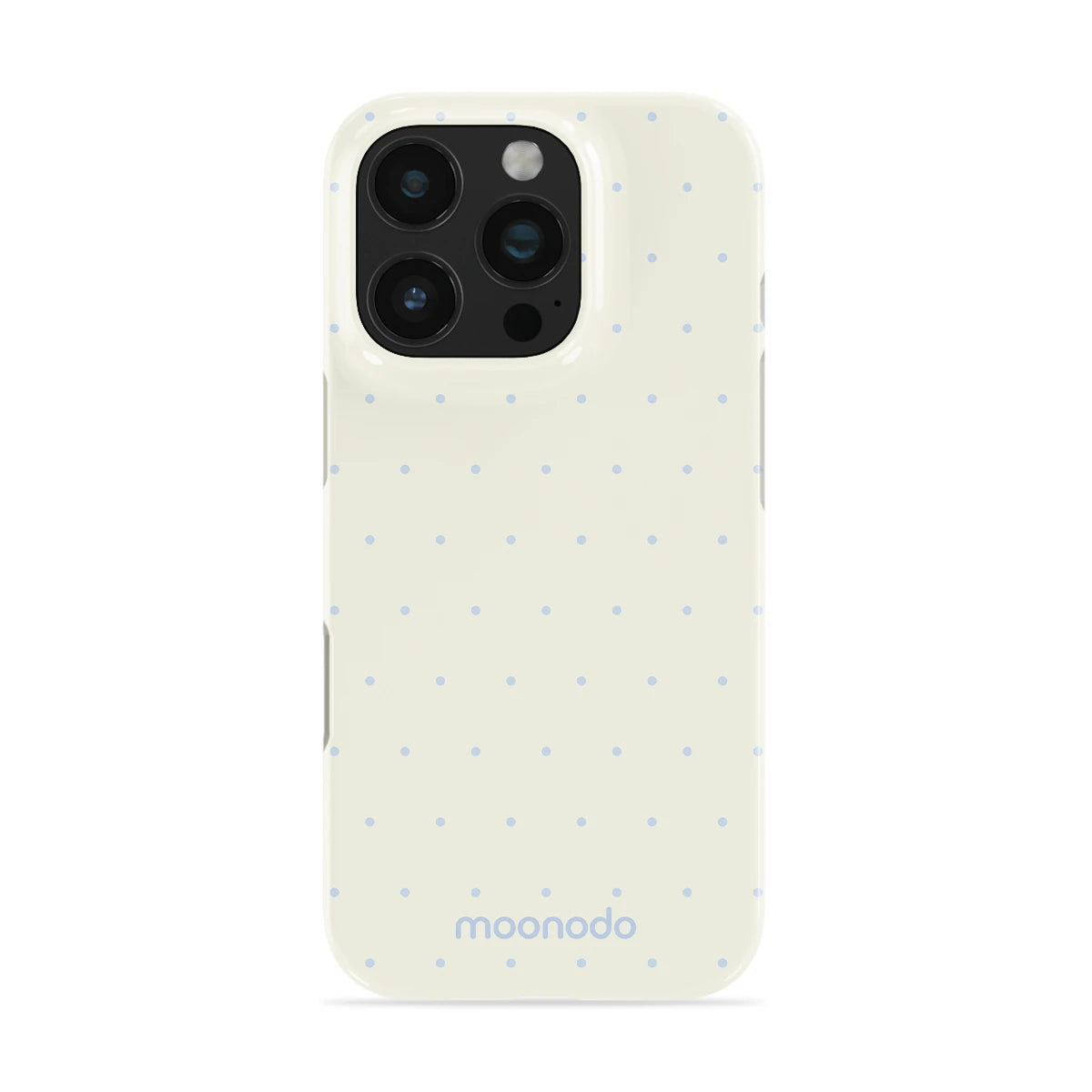 Vanilla Dew - iPhone 16 Pro Case