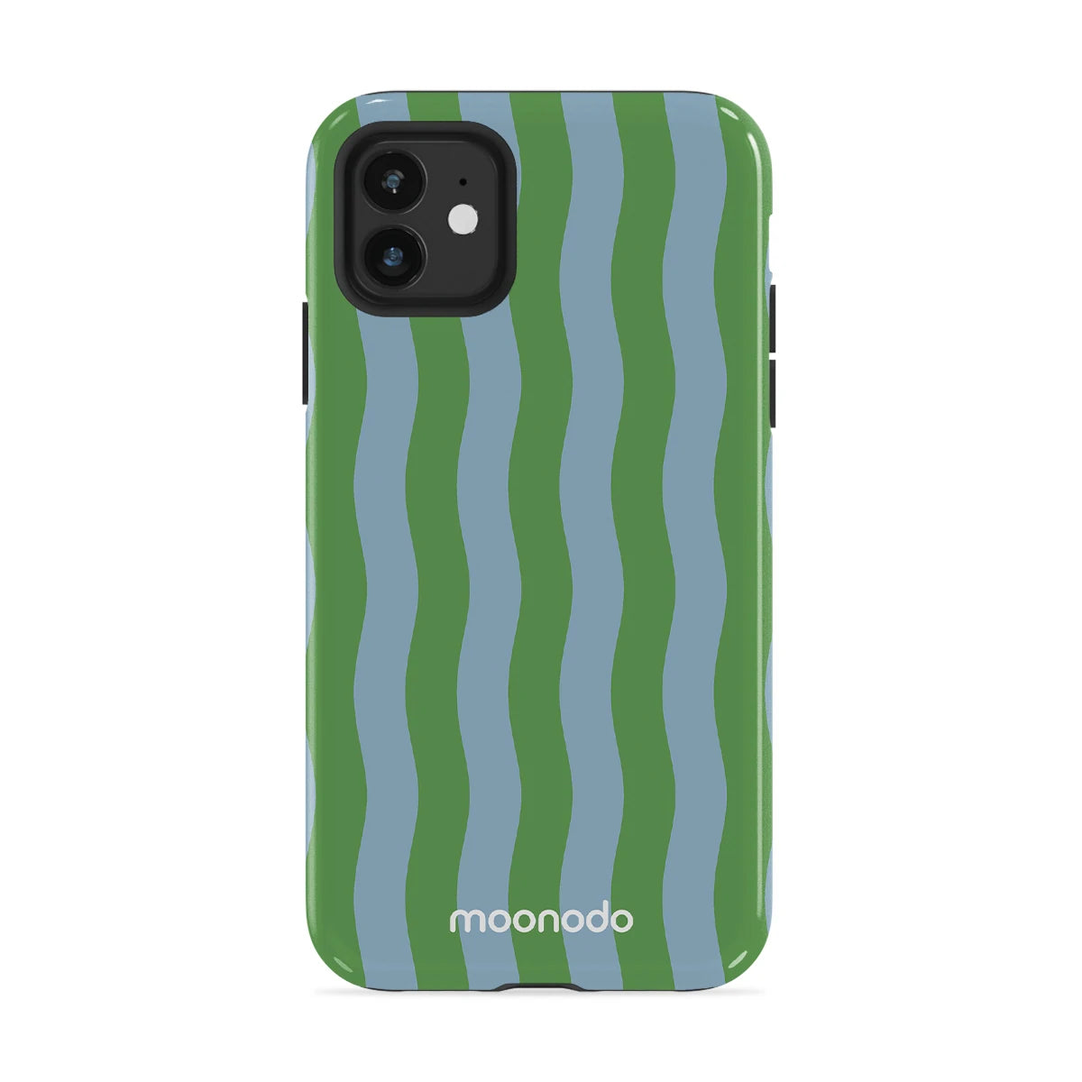 Verdant Sway - iPhone 11 Case