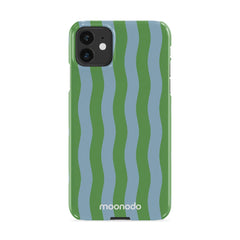 Verdant Sway - iPhone 11 Case