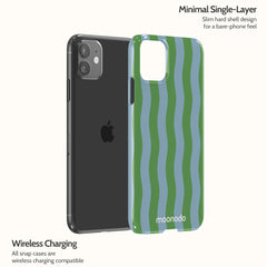 Verdant Sway - iPhone 11 Case