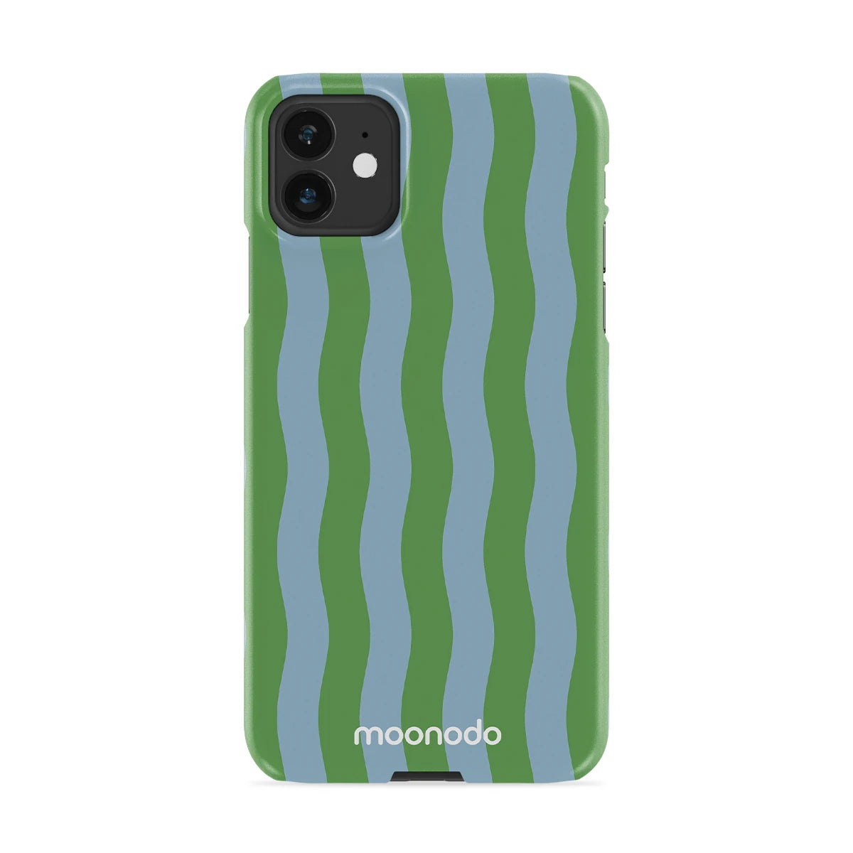 Verdant Sway - iPhone 11 Case