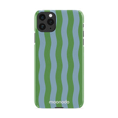 Verdant Sway - iPhone 11 Pro Max Case