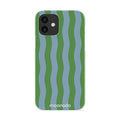 Verdant Sway - iPhone 12 Case