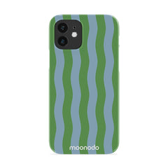 Verdant Sway - iPhone 12 Case
