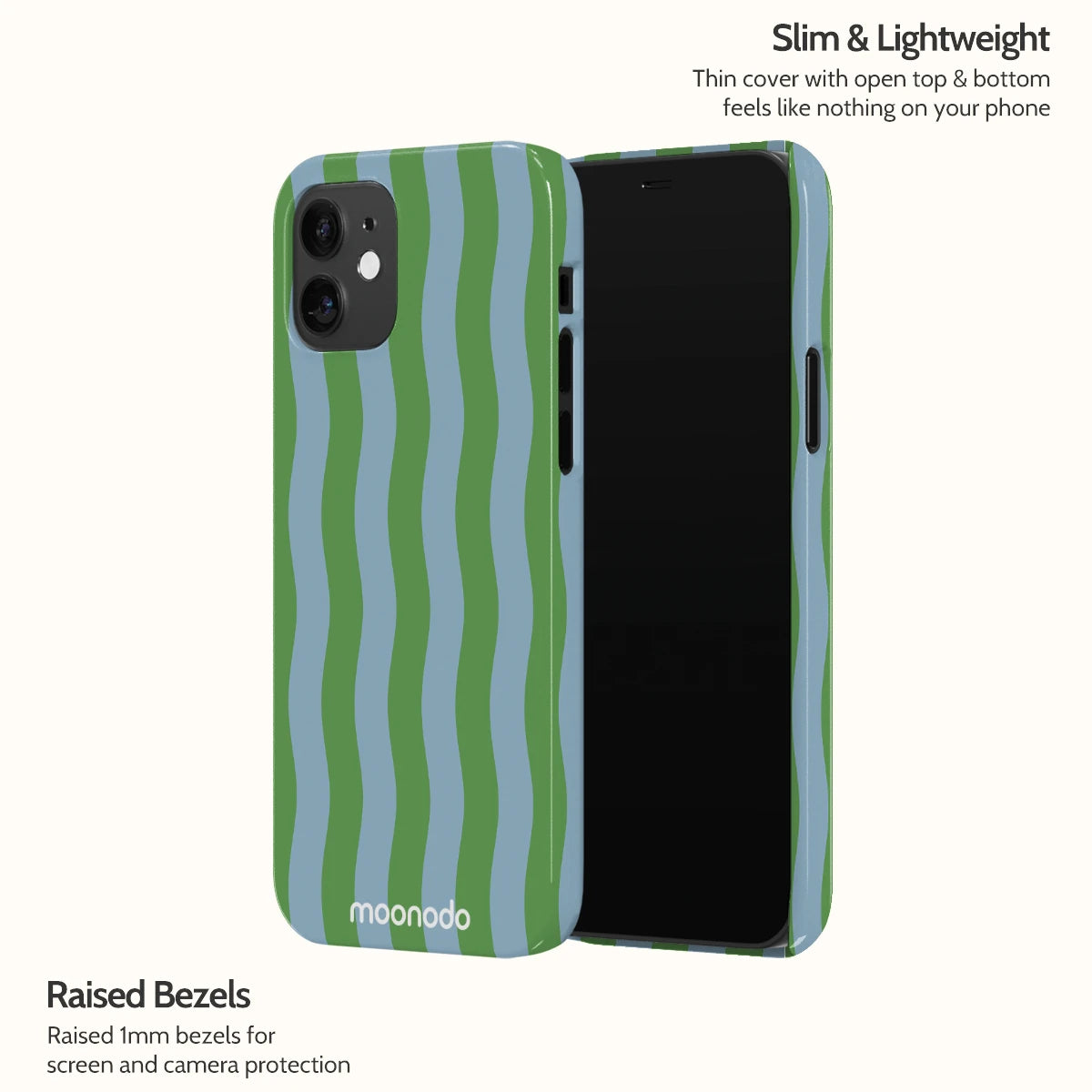 Verdant Sway - iPhone 12 Case