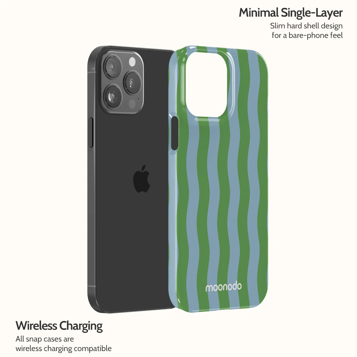 Verdant Sway - iPhone 13 Pro Max Case