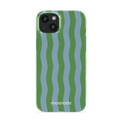 Verdant Sway - iPhone 15 Plus Case