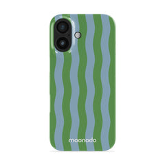 Verdant Sway - iPhone 17 Case