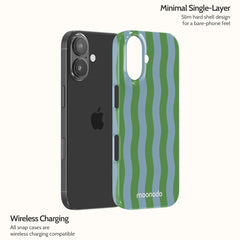 Verdant Sway - iPhone 17 Case