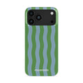 Verdant Sway - iPhone 17 Pro Max Case