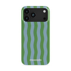 Verdant Sway - iPhone 17 Pro Max Case