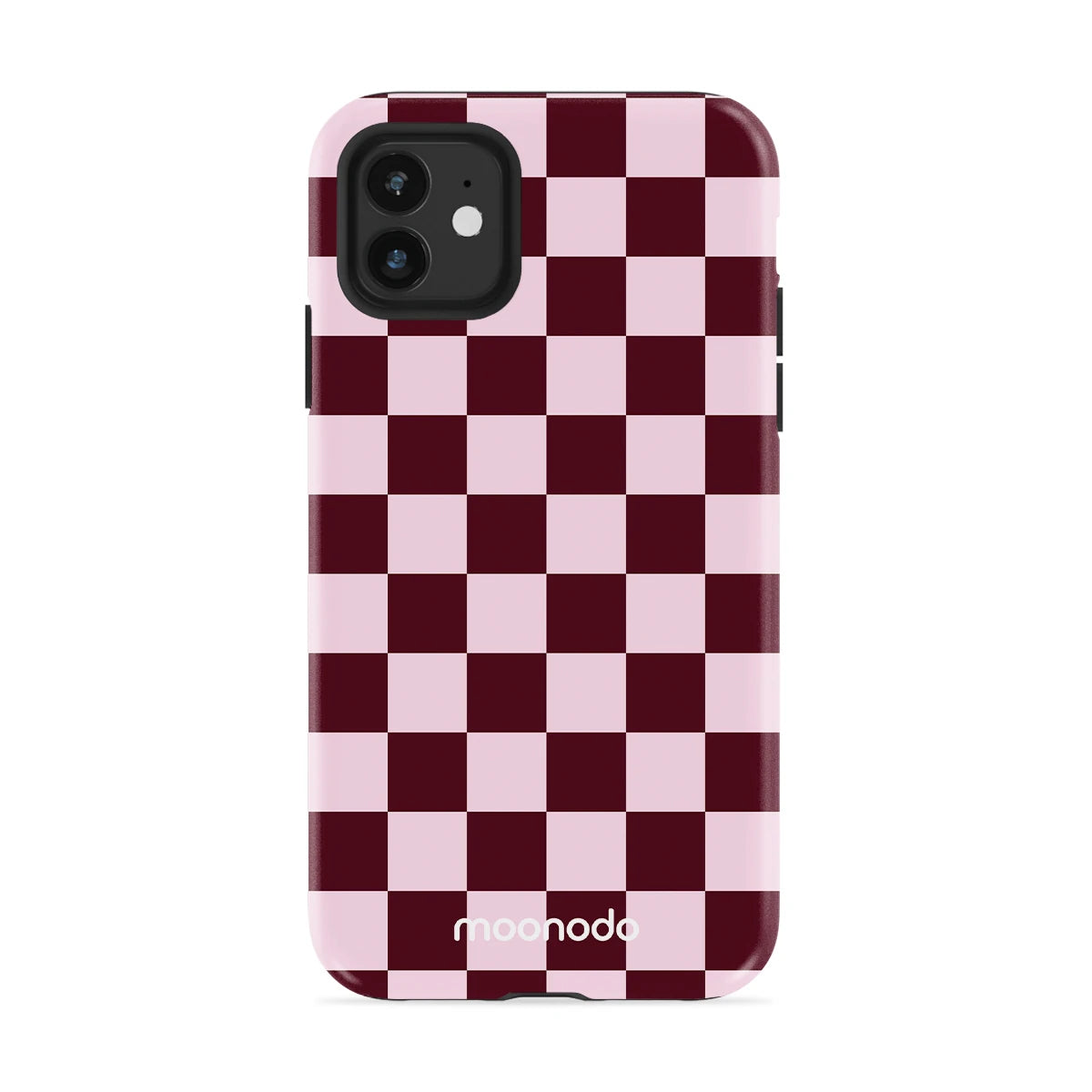Pink Noir - iPhone 11 Case
