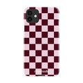 Pink Noir - iPhone 11 Case