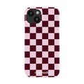 Pink Noir - iPhone 14 Case