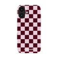 Pink Noir - iPhone 16 Case