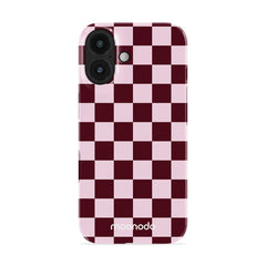 Pink Noir - iPhone 16 Case