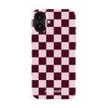 Pink Noir - iPhone 16 Plus Case