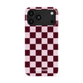 Pink Noir - iPhone 17 Pro Max Case