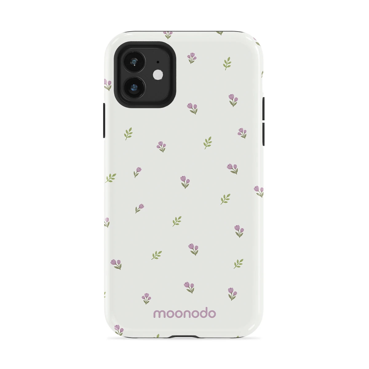 Violet Dew - iPhone 11 Case