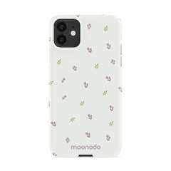 Violet Dew - iPhone 11 Case