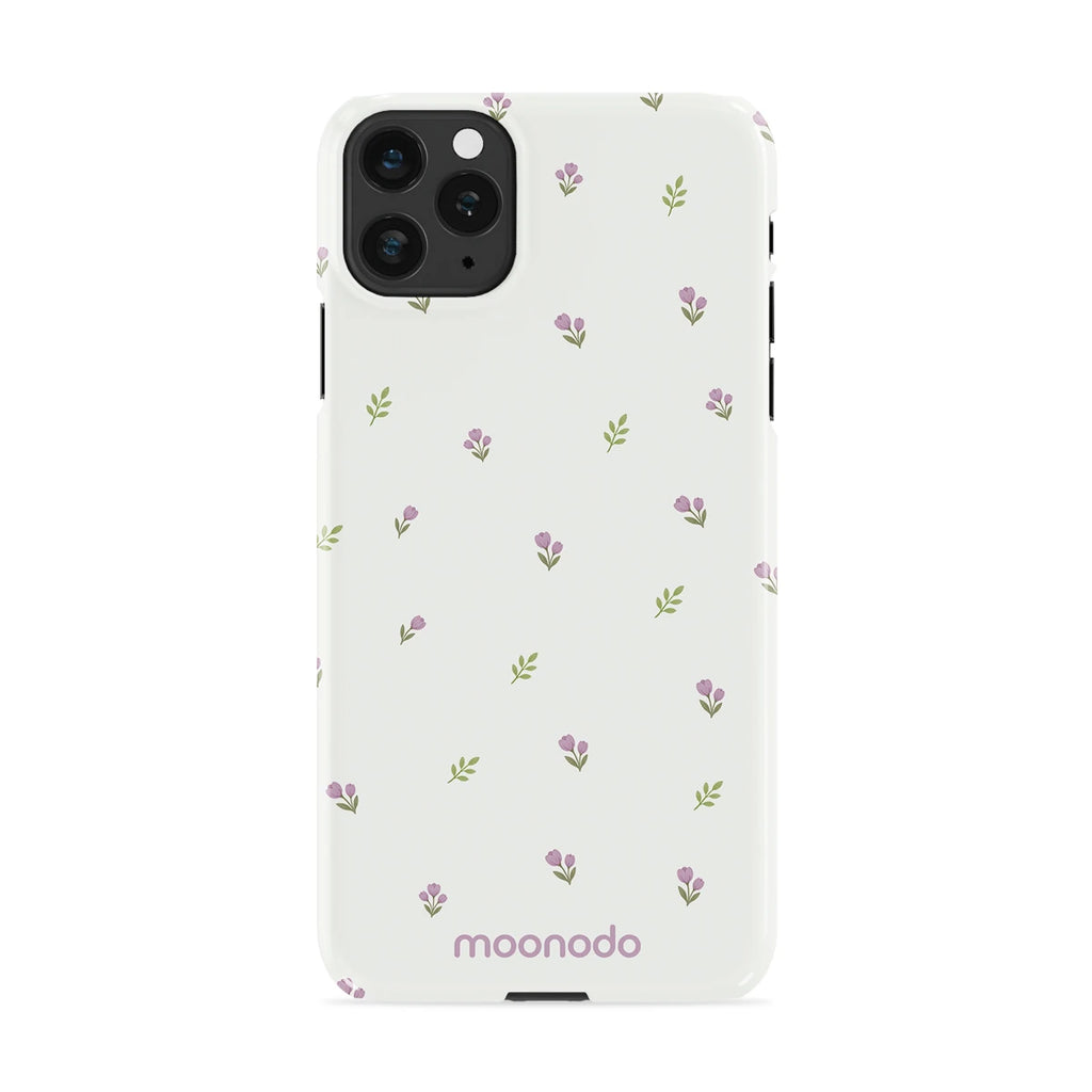 Violet Dew - iPhone 11 Pro Max Case