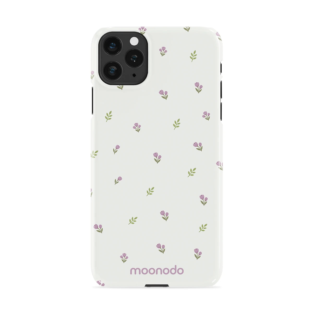 Violet Dew - iPhone 11 Pro Max Case