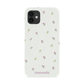 Violet Dew - iPhone 12 Mini Case