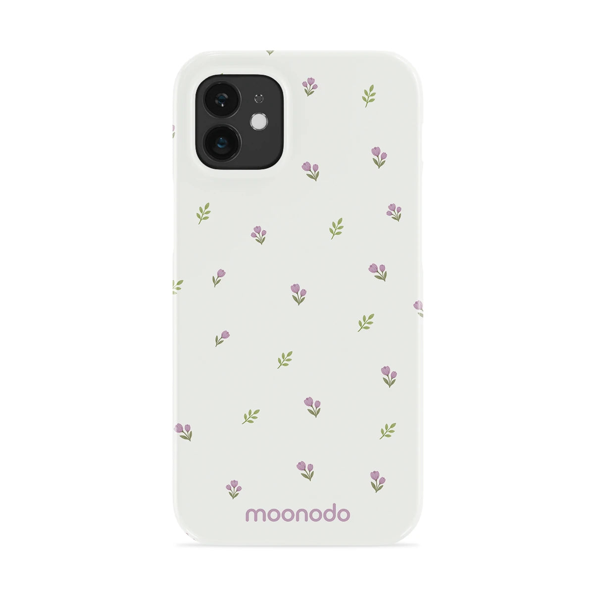 Violet Dew - iPhone 12 Mini Case
