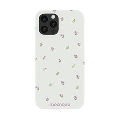 Violet Dew - iPhone 12 Pro Case