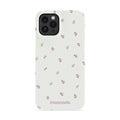 Violet Dew - iPhone 12 Pro Max Case