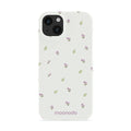 Violet Dew - iPhone 13 Case