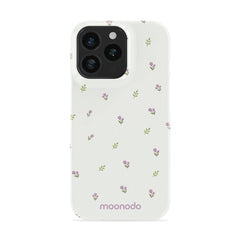 Violet Dew - iPhone 13 Pro Case