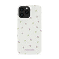 Violet Dew - iPhone 13 Pro Max Case