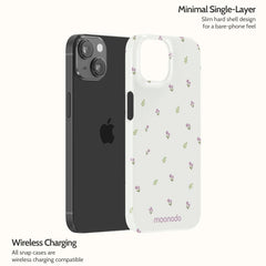 Violet Dew - iPhone 14 Case