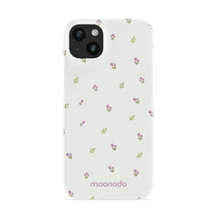 Violet Dew - iPhone 14 Plus Case