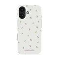 Violet Dew - iPhone 16 Case