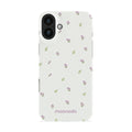 Violet Dew - iPhone 16 Plus Case