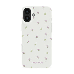 Violet Dew - iPhone 16 Plus Case