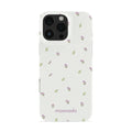 Violet Dew - iPhone 16 Pro Max Case