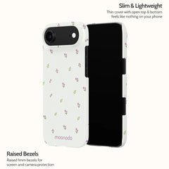 Violet Dew - iPhone 17 Air Case