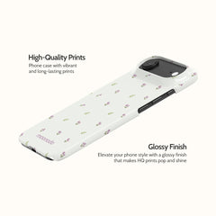 Violet Dew - iPhone 17 Air Case