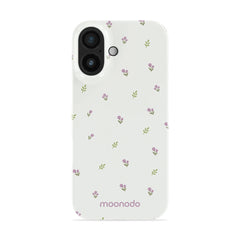 Violet Dew - iPhone 17 Case