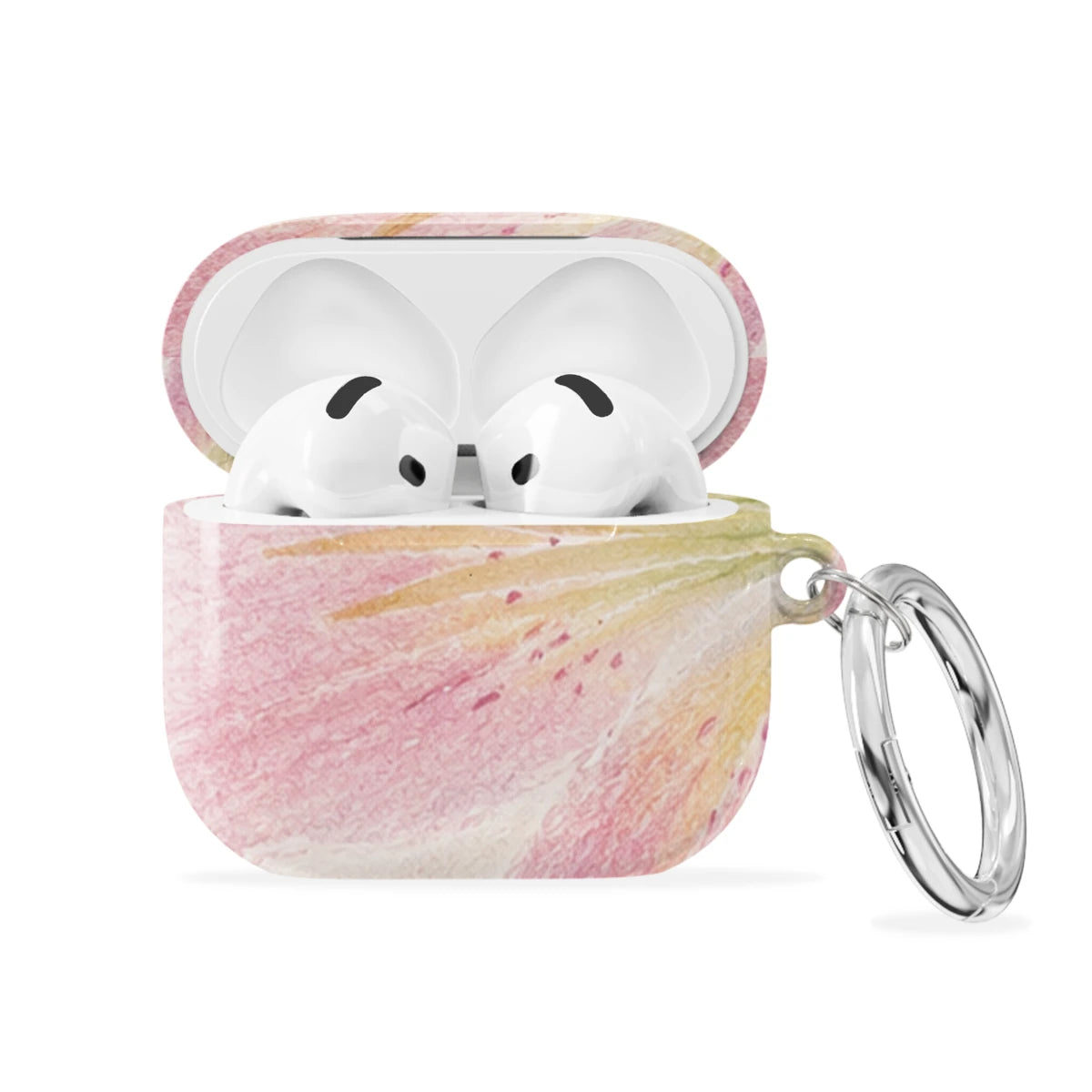 Petal Dream - AirPods 4 Case