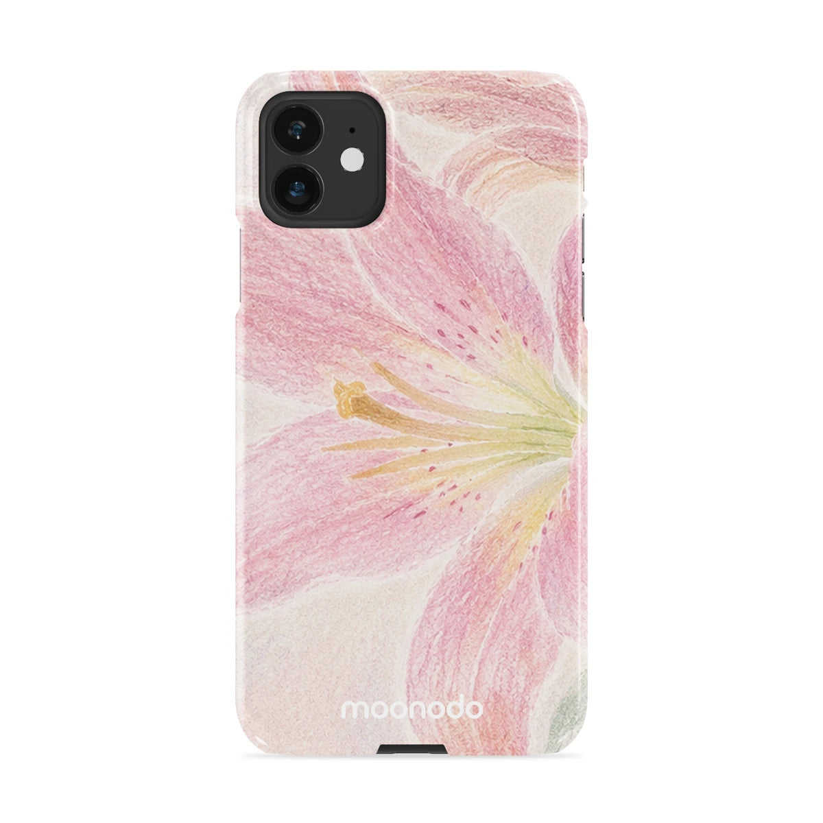 Petal Dream - iPhone 11 Case