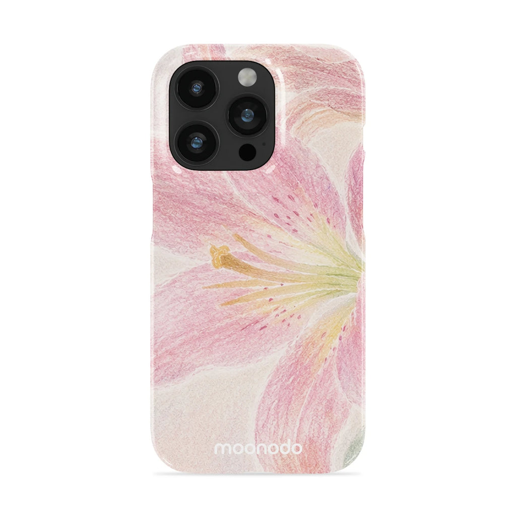 Petal Dream - iPhone 14 Pro Case