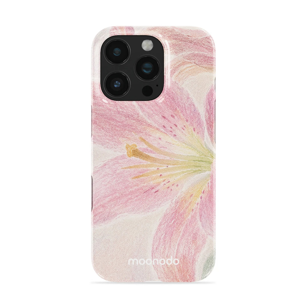 Petal Dream - iPhone 16 Pro Case