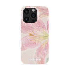 Petal Dream - iPhone 16 Pro Case
